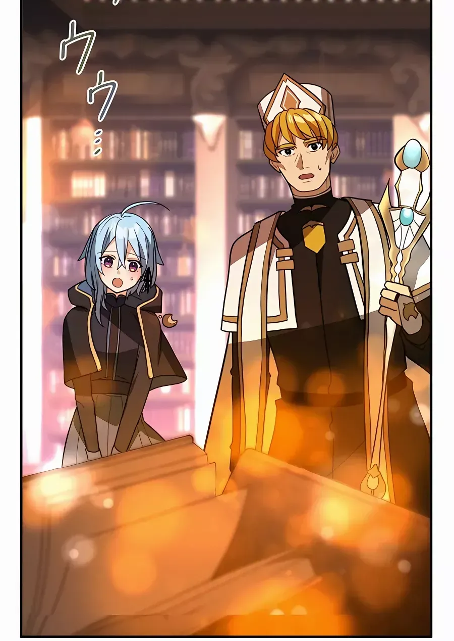 Reborn Ranker – Gravity User Chapter 38 page 39 - 