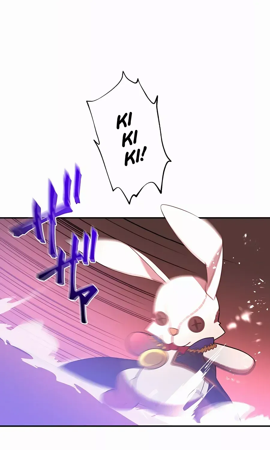 Reborn Ranker – Gravity User Chapter 38 page 5 - 