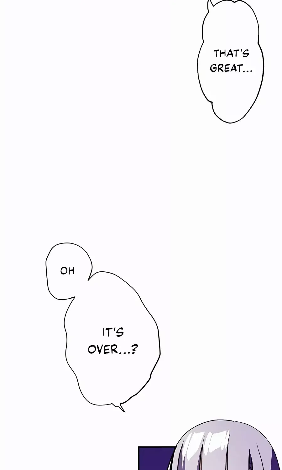 Reborn Ranker – Gravity User Chapter 38 page 41 - 