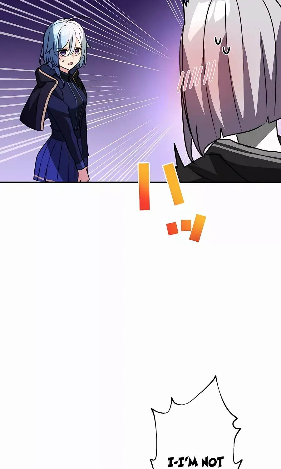 Reborn Ranker – Gravity User Chapter 38 page 43 - 