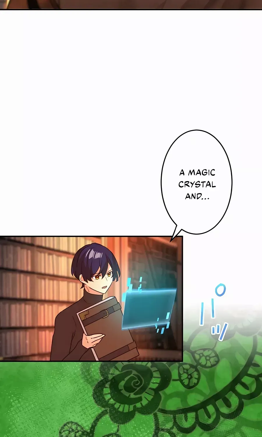 Reborn Ranker – Gravity User Chapter 38 page 50 - 