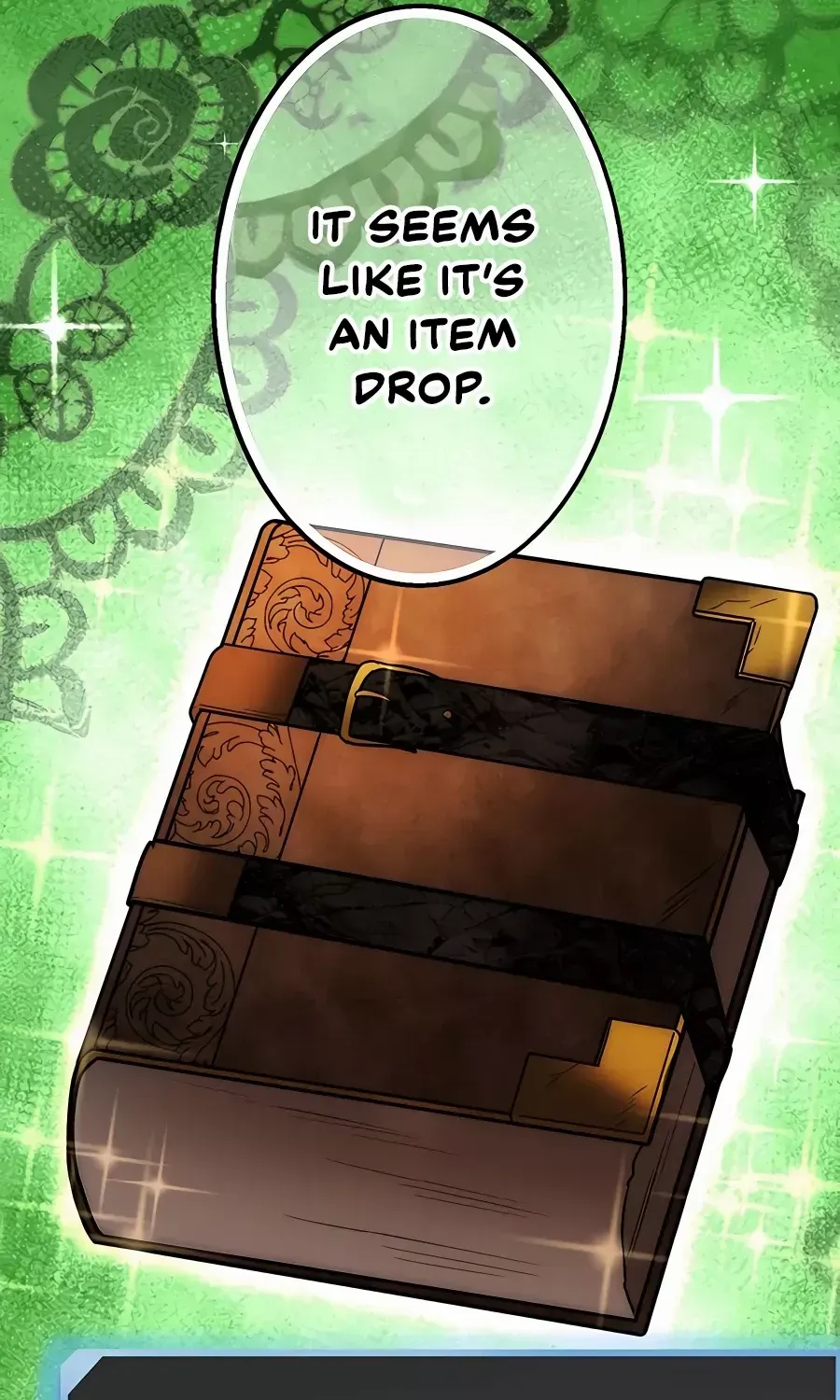 Reborn Ranker – Gravity User Chapter 38 page 51 - 