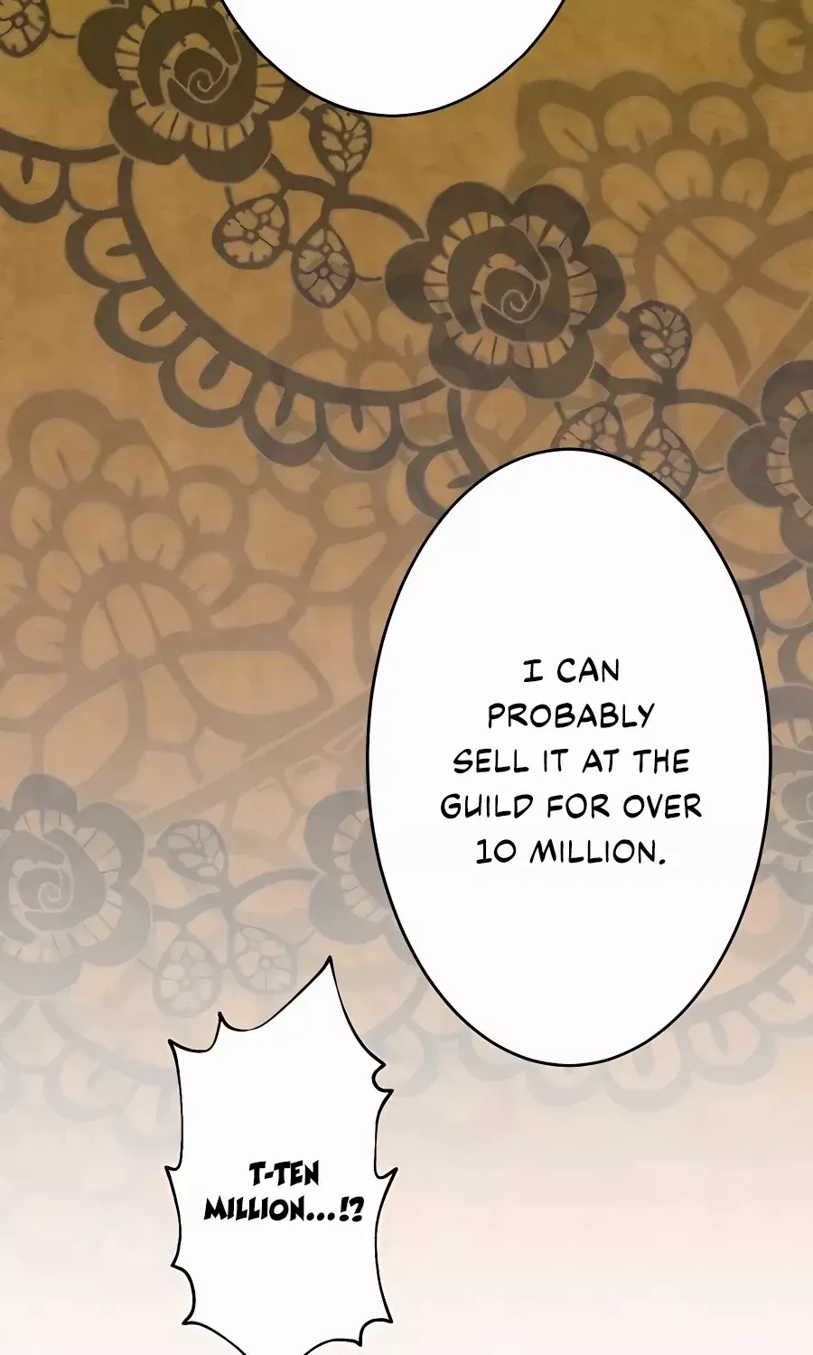 Reborn Ranker – Gravity User Chapter 38 page 53 - 
