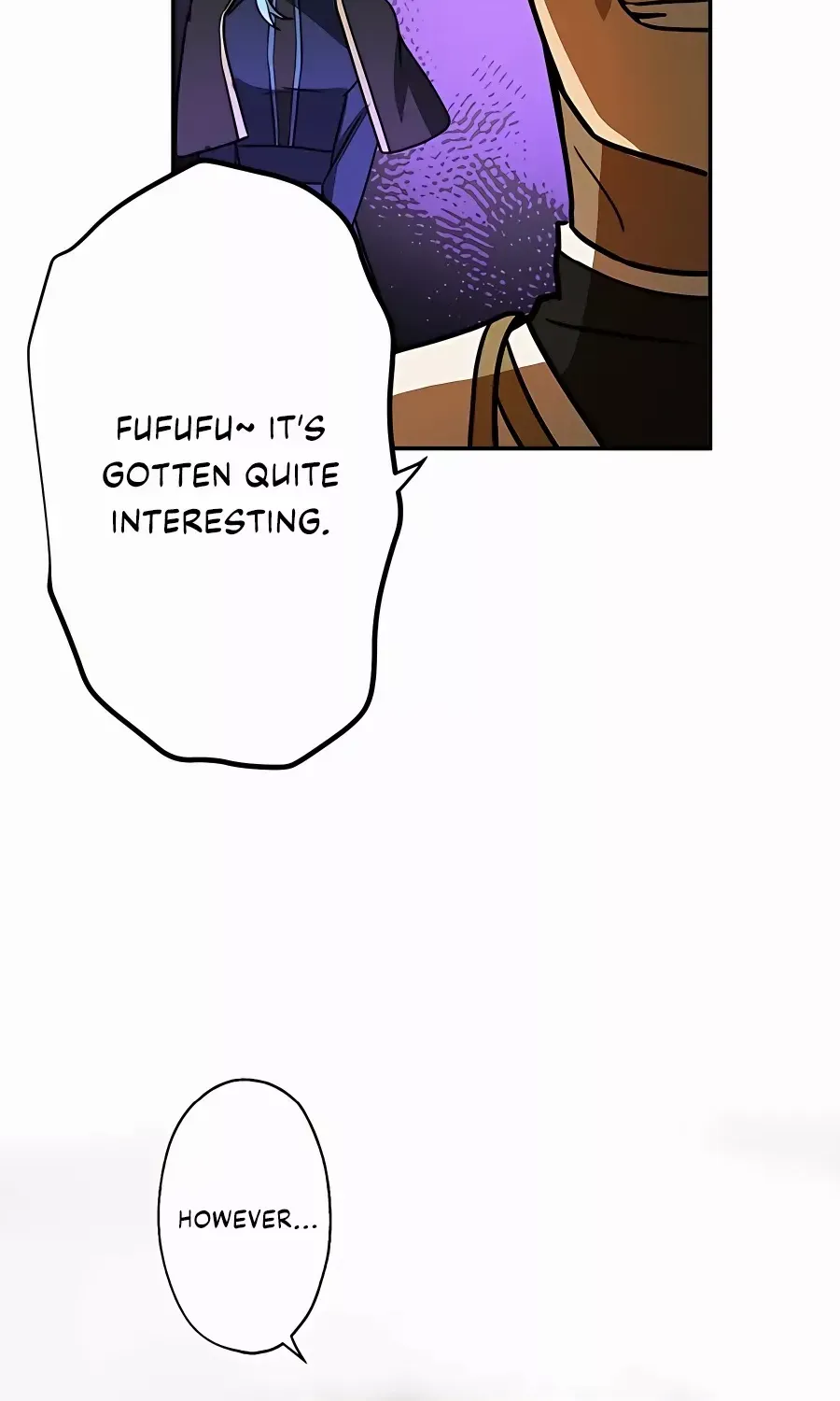 Reborn Ranker – Gravity User Chapter 38 page 56 - 