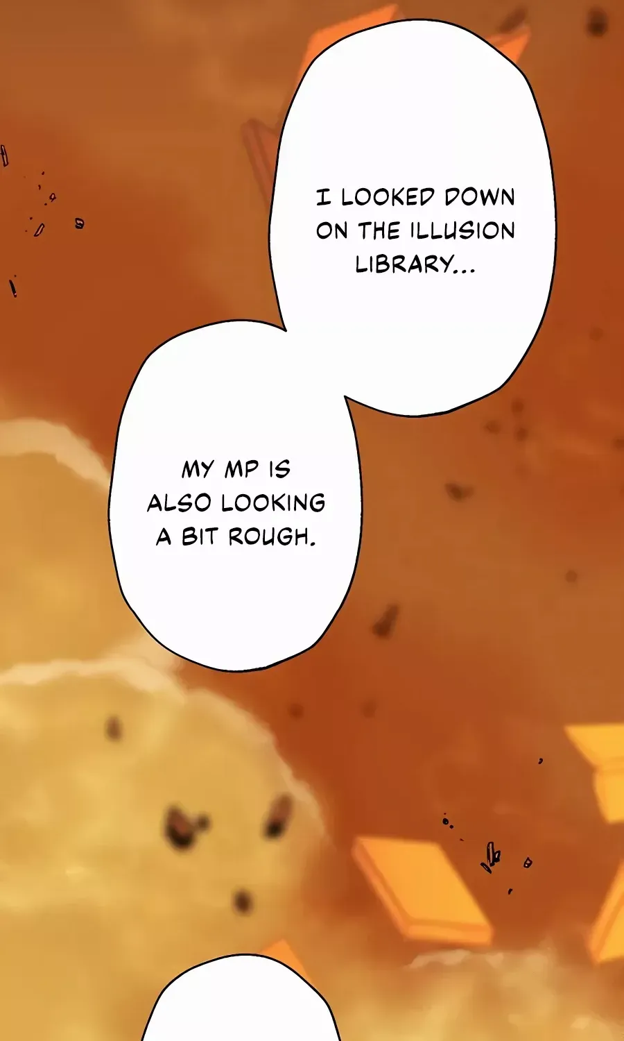 Reborn Ranker – Gravity User Chapter 38 page 58 - 