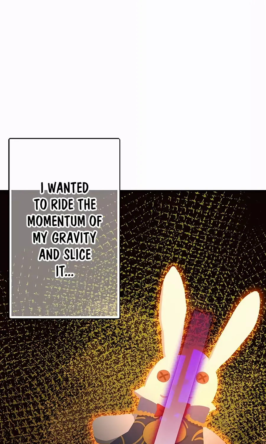 Reborn Ranker – Gravity User Chapter 38 page 7 - 