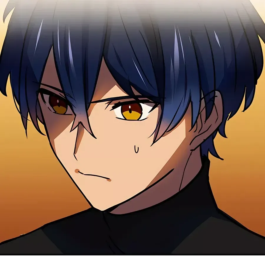 Reborn Ranker – Gravity User Chapter 38 page 61 - 