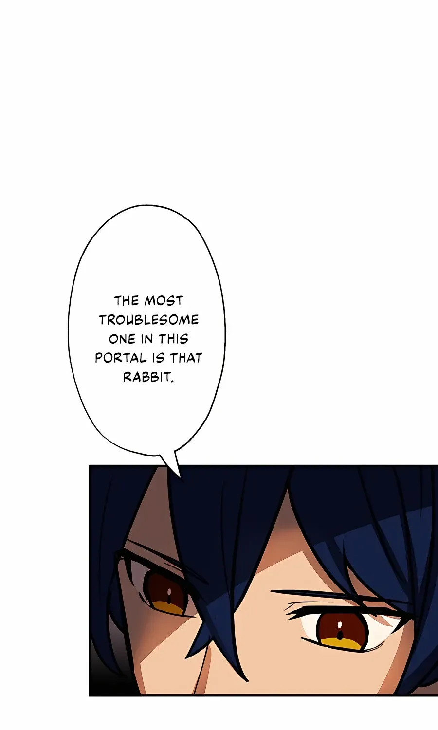 Reborn Ranker – Gravity User Chapter 38 page 62 - 