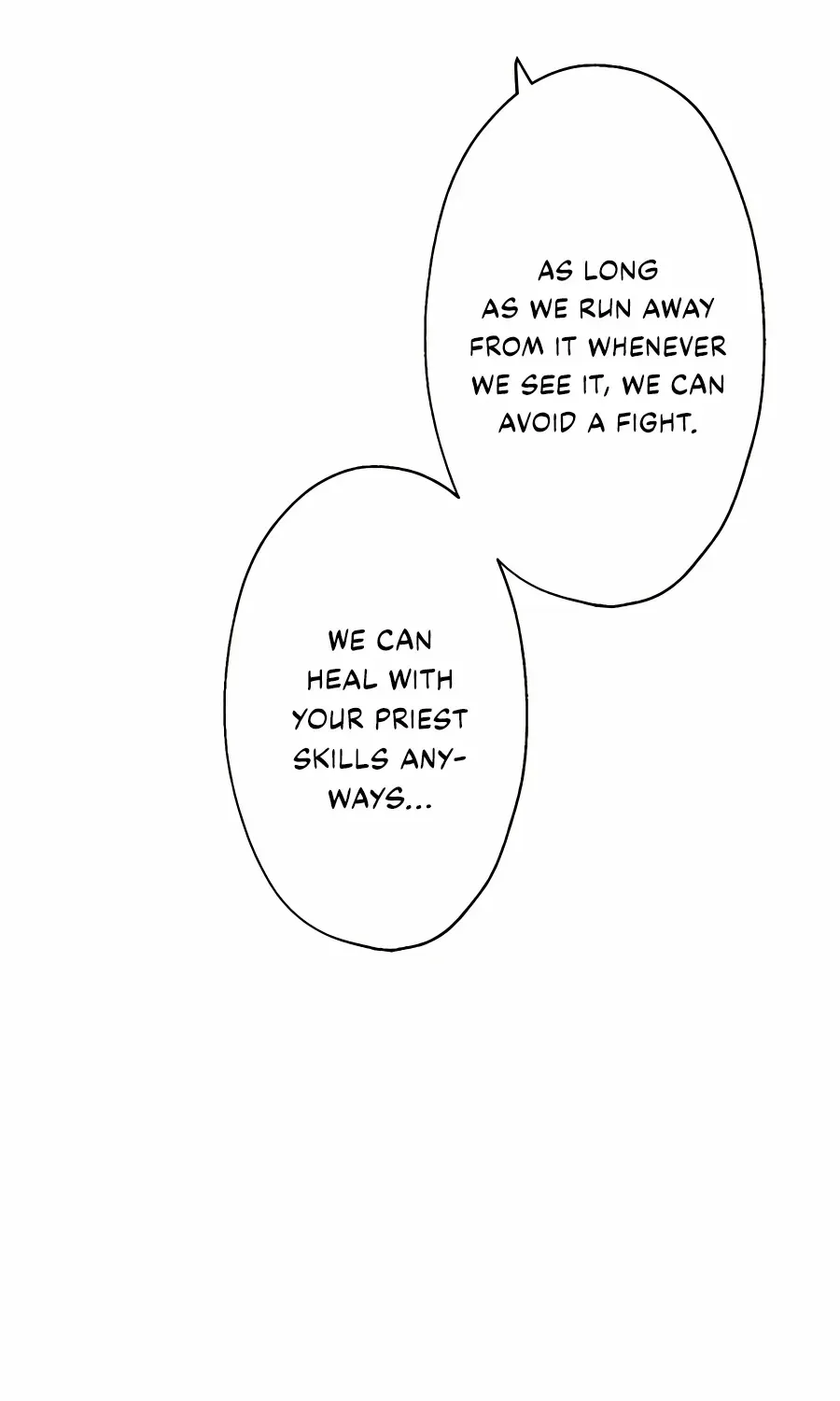 Reborn Ranker – Gravity User Chapter 38 page 63 - 