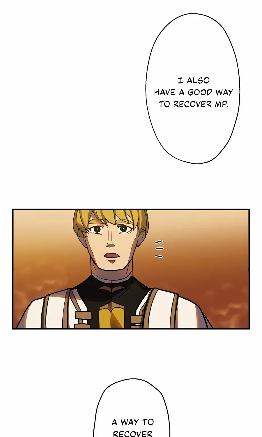 Reborn Ranker – Gravity User Chapter 38 page 64 - 
