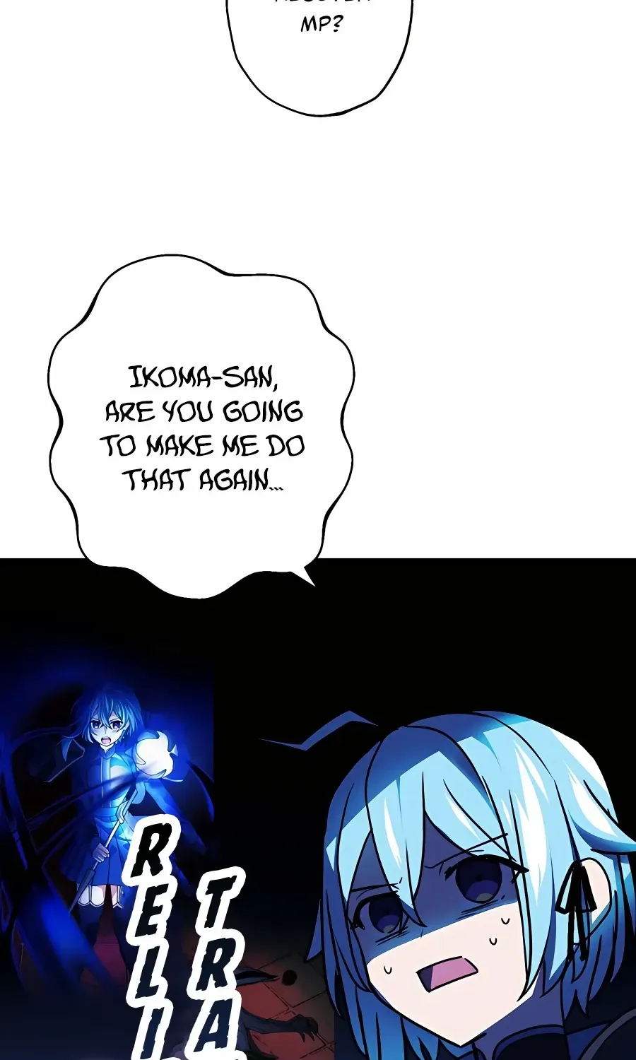 Reborn Ranker – Gravity User Chapter 38 page 65 - 
