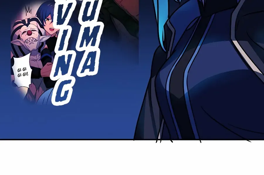 Reborn Ranker – Gravity User Chapter 38 page 66 - 