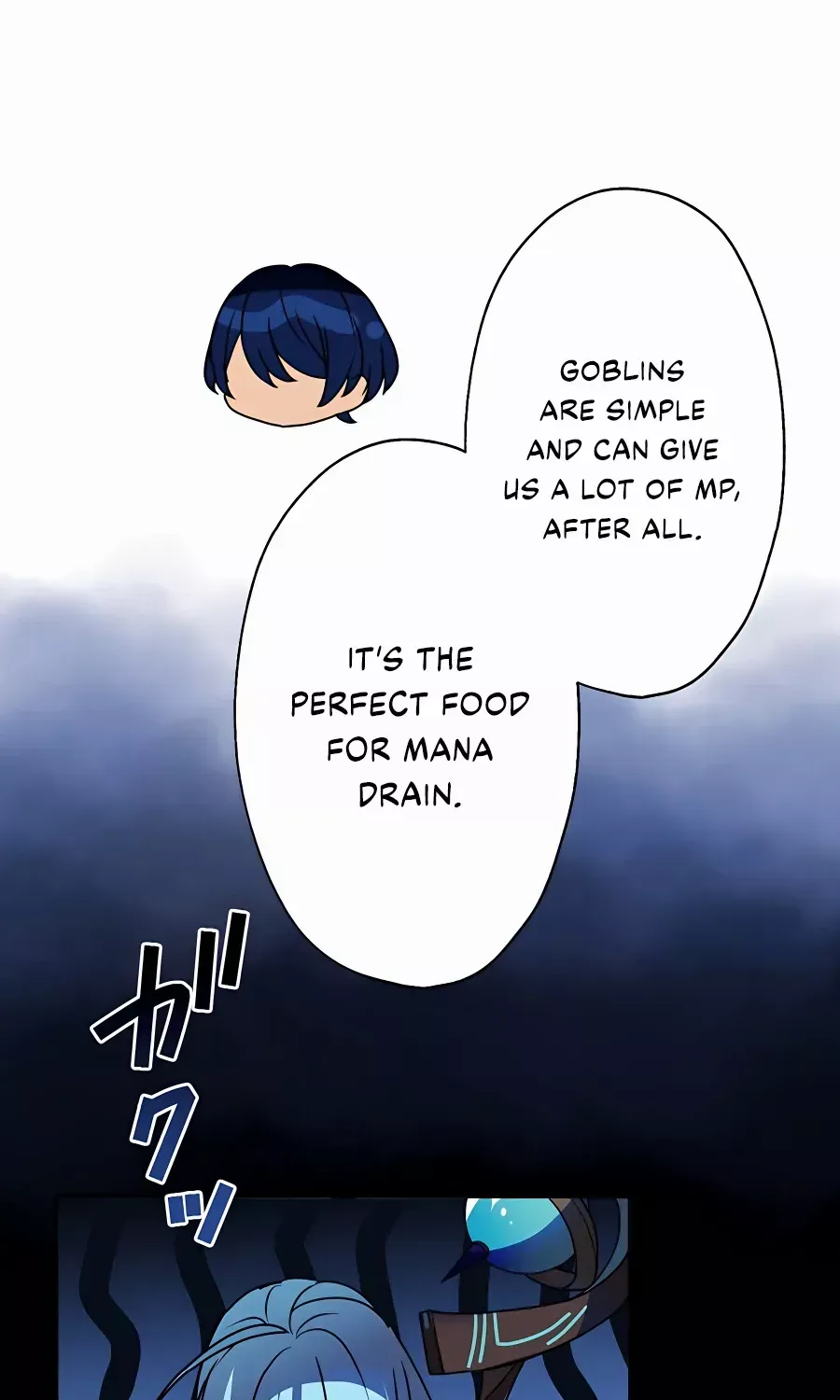 Reborn Ranker – Gravity User Chapter 38 page 67 - 