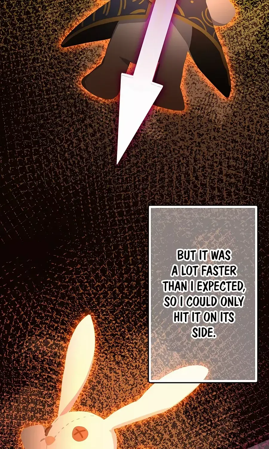 Reborn Ranker – Gravity User Chapter 38 page 8 - 