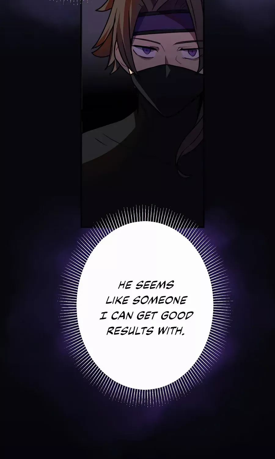 Reborn Ranker – Gravity User Chapter 38 page 71 - 