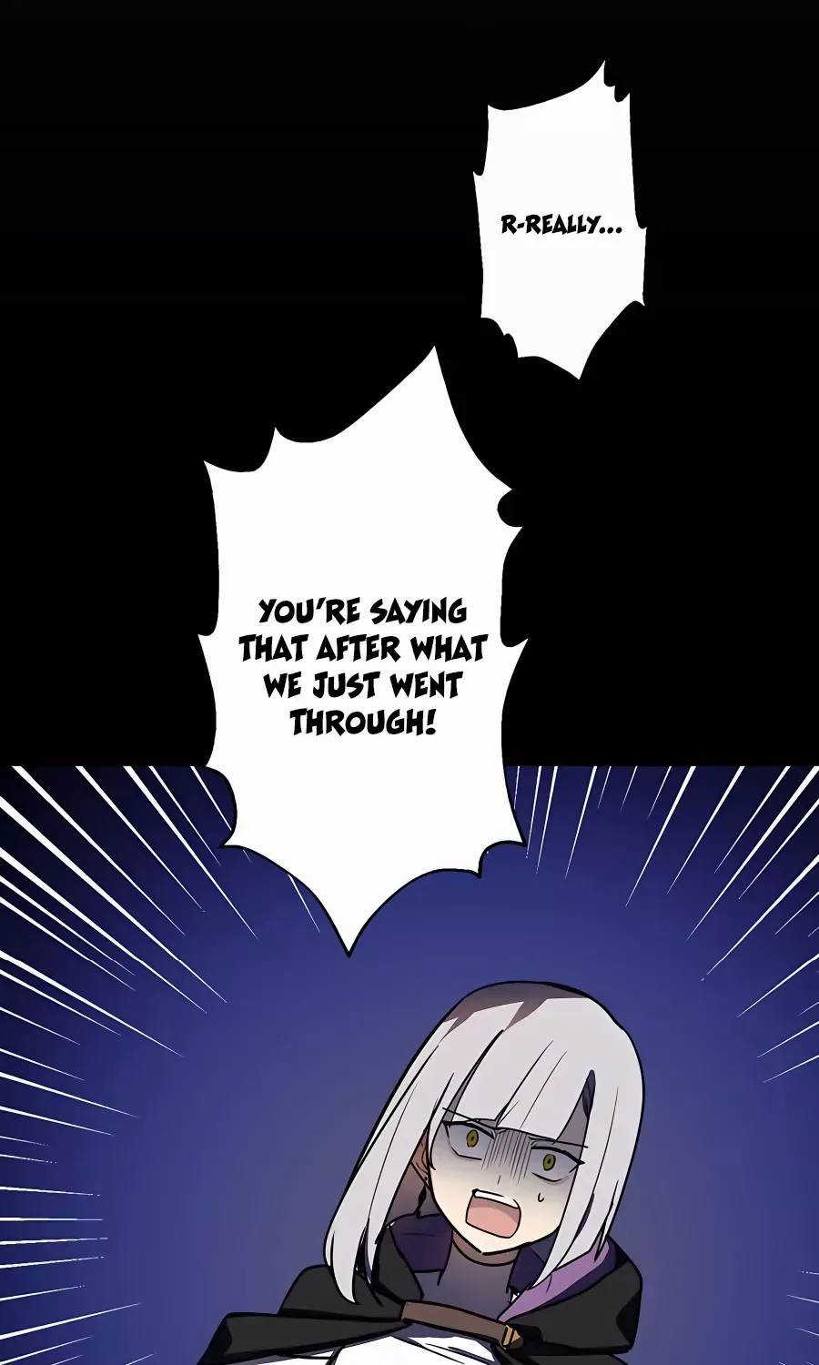 Reborn Ranker – Gravity User Chapter 38 page 73 - 