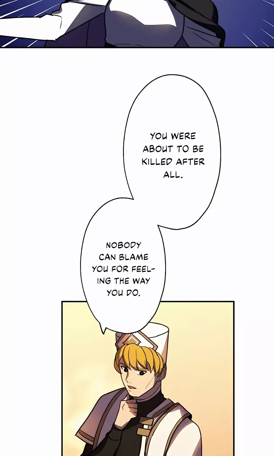 Reborn Ranker – Gravity User Chapter 38 page 74 - 