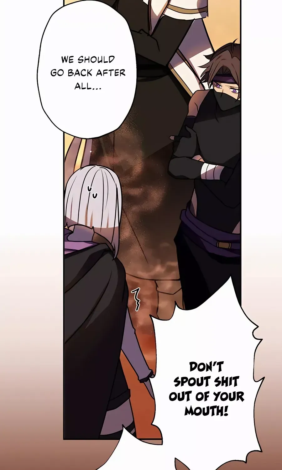 Reborn Ranker – Gravity User Chapter 38 page 75 - 