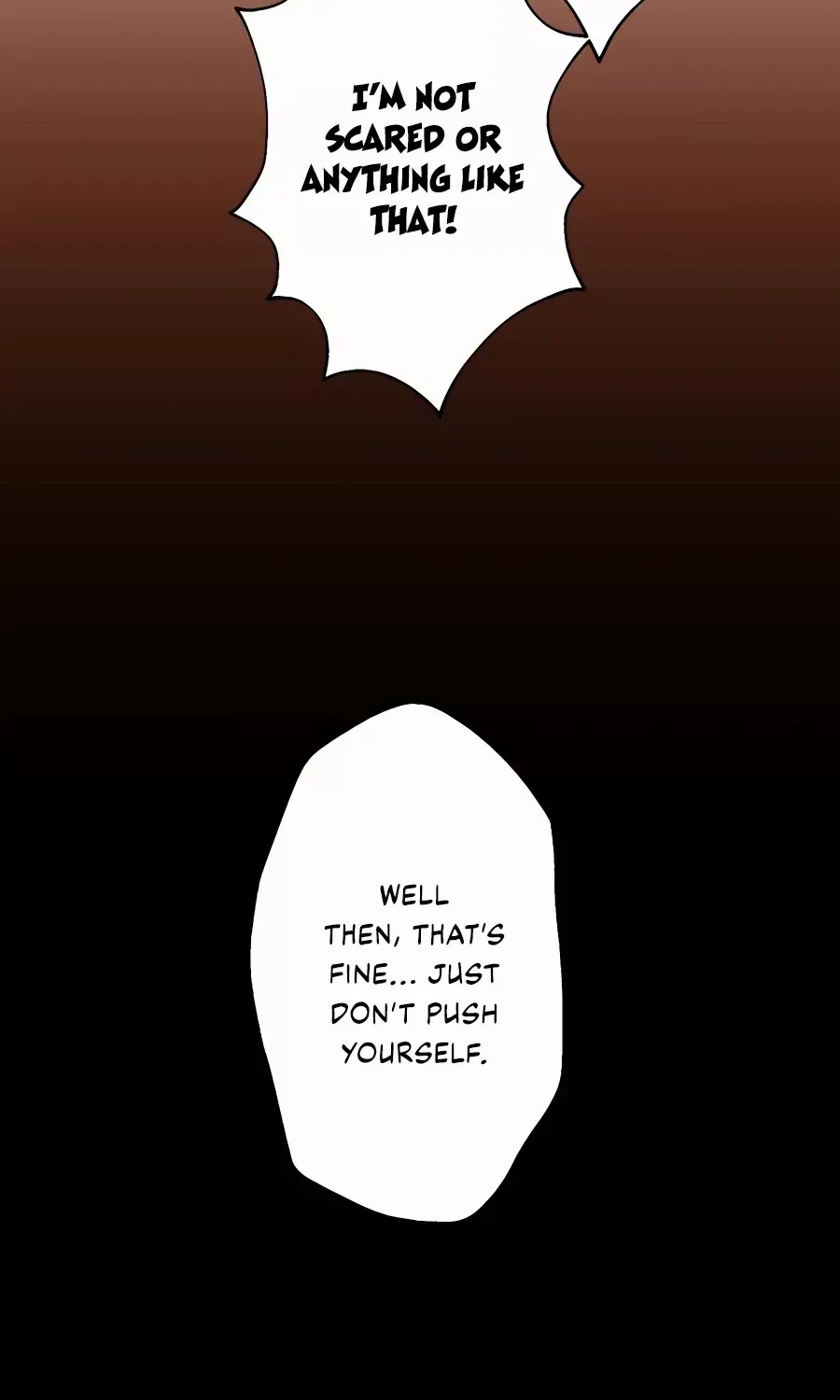 Reborn Ranker – Gravity User Chapter 38 page 76 - 