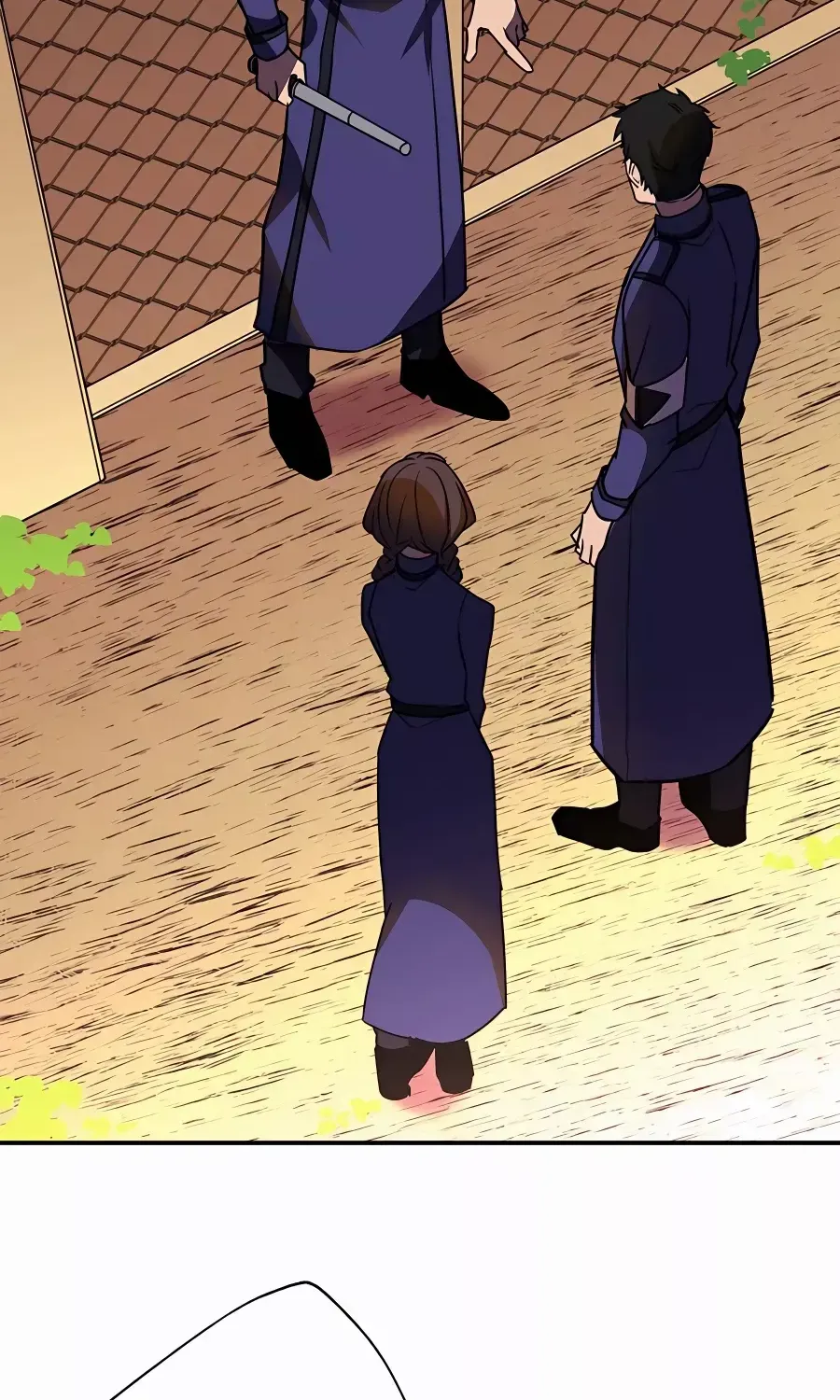 Reborn Ranker – Gravity User Chapter 38 page 80 - 