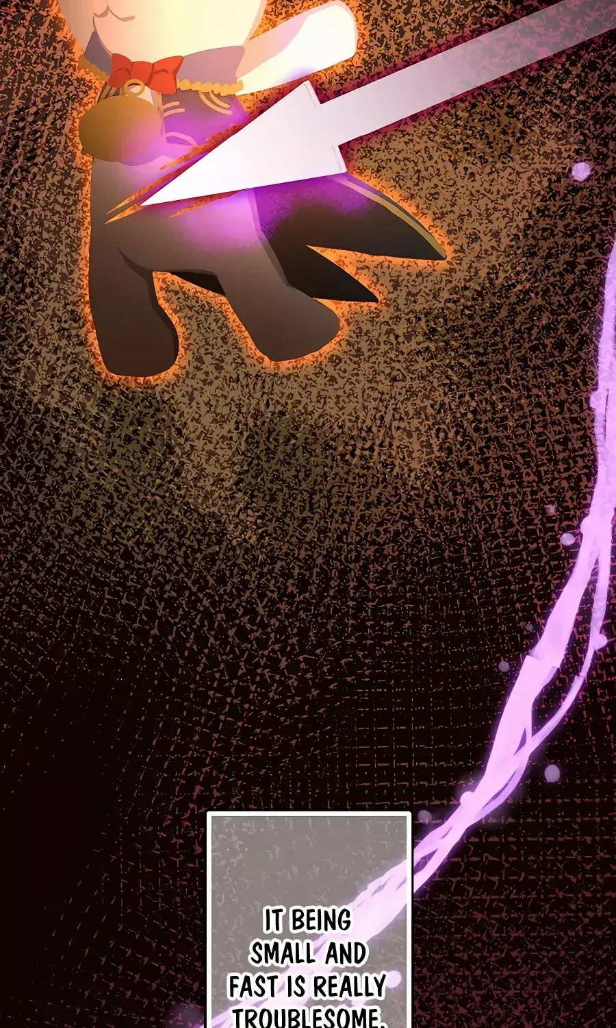 Reborn Ranker – Gravity User Chapter 38 page 9 - 