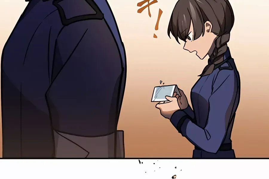 Reborn Ranker – Gravity User Chapter 38 page 88 - 