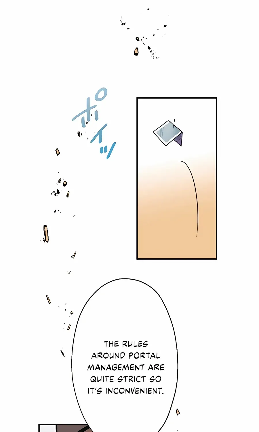 Reborn Ranker – Gravity User Chapter 38 page 89 - 
