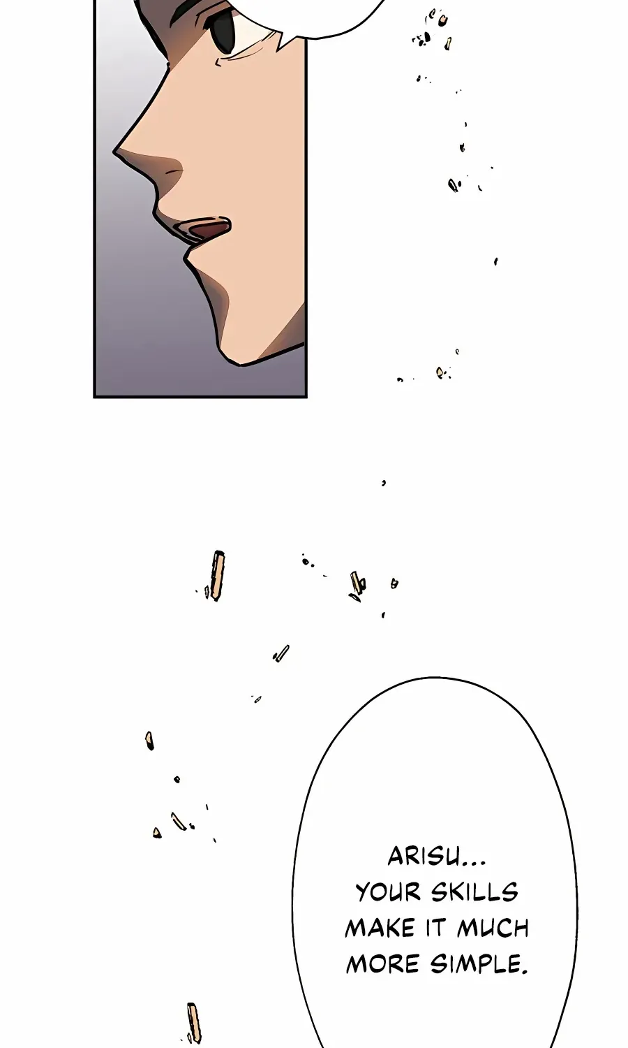 Reborn Ranker – Gravity User Chapter 38 page 90 - 