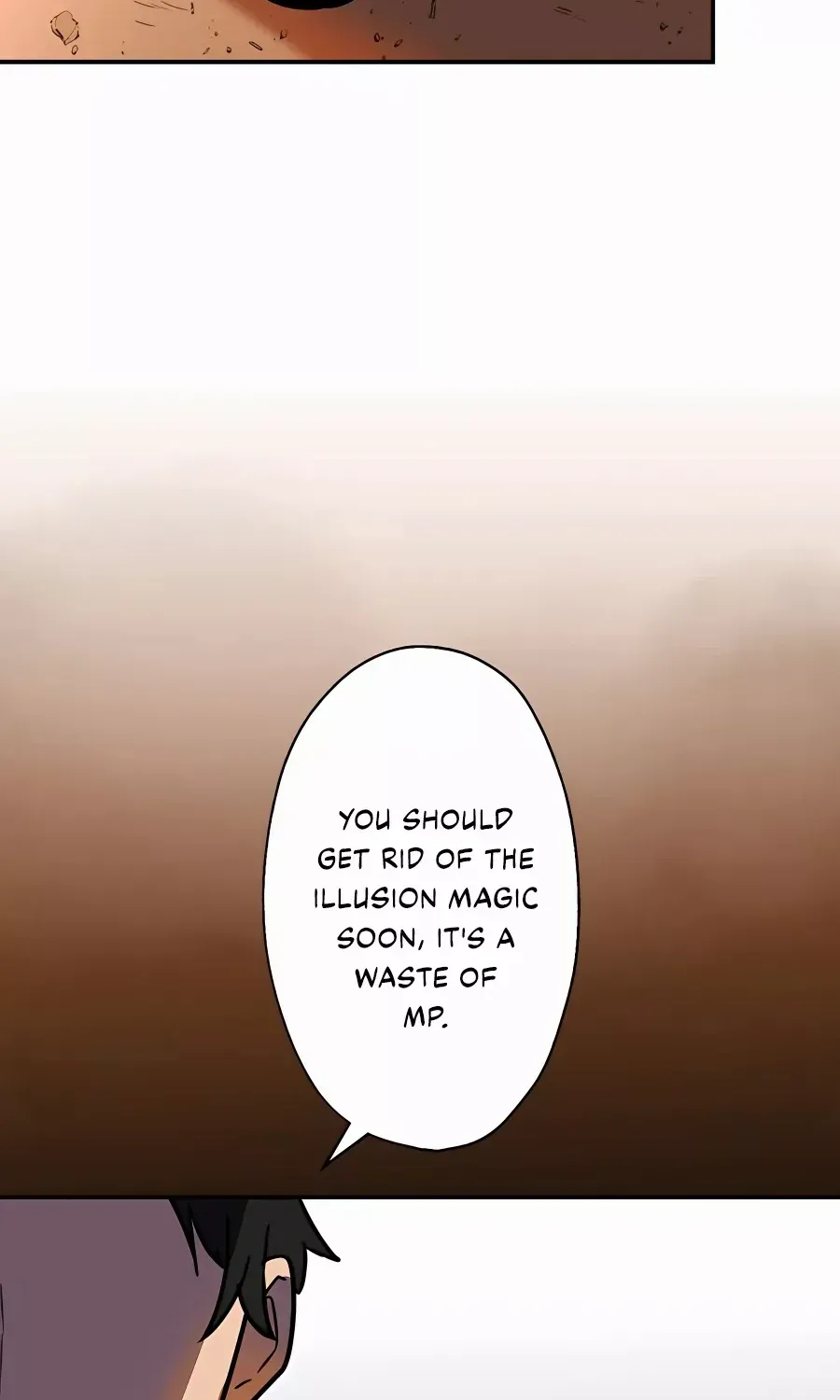 Reborn Ranker – Gravity User Chapter 38 page 95 - 