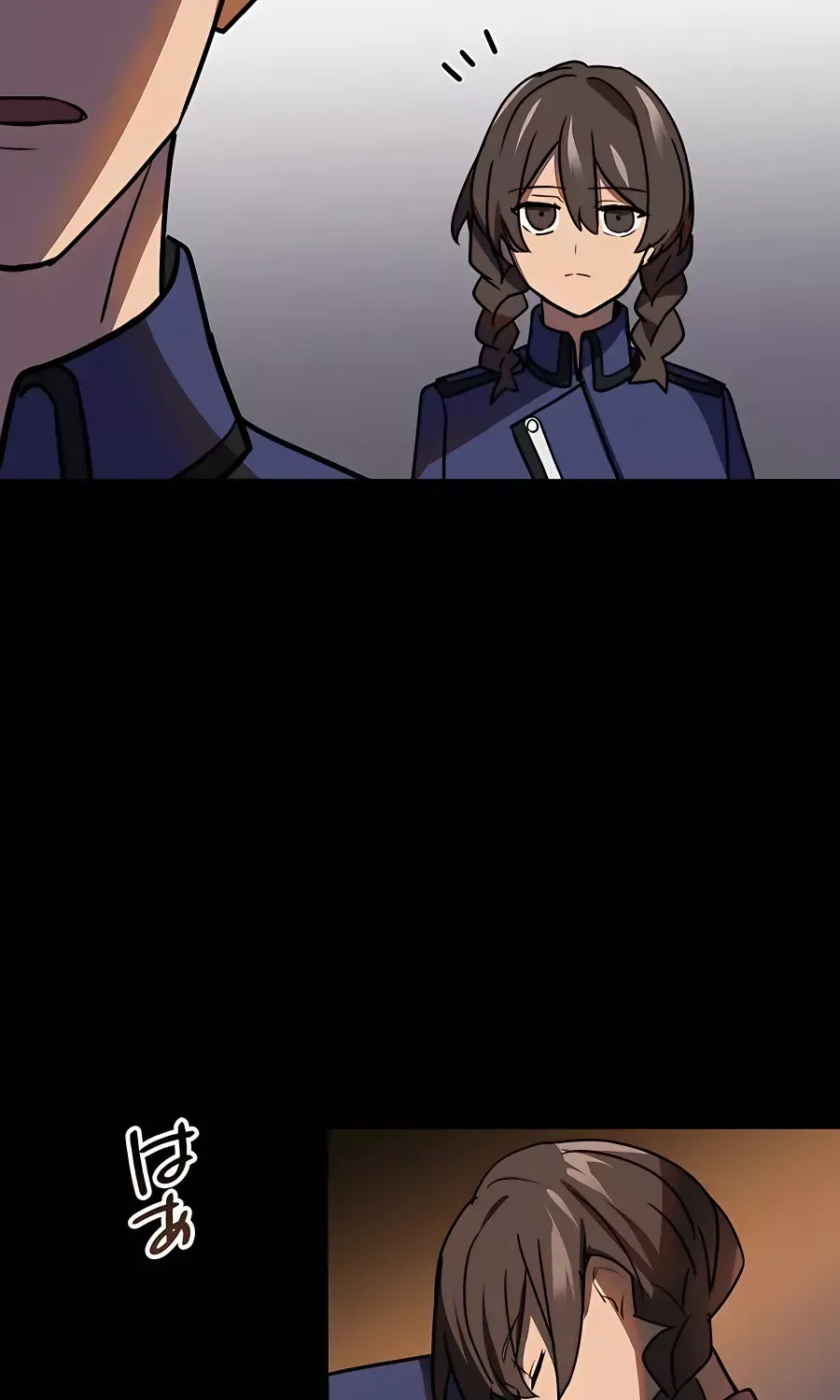 Reborn Ranker – Gravity User Chapter 38 page 96 - 