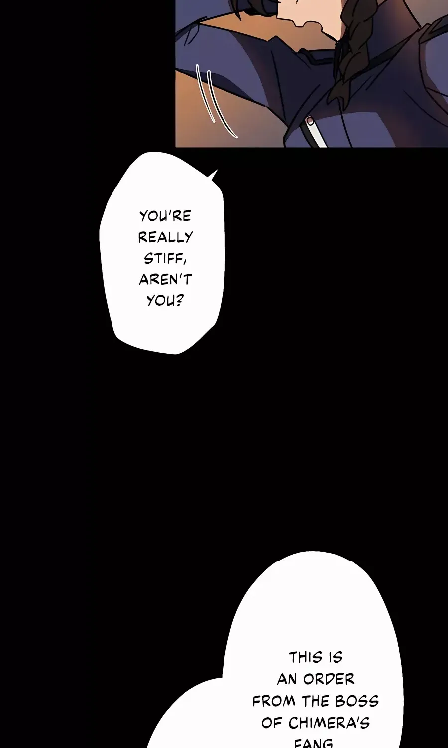 Reborn Ranker – Gravity User Chapter 38 page 97 - 