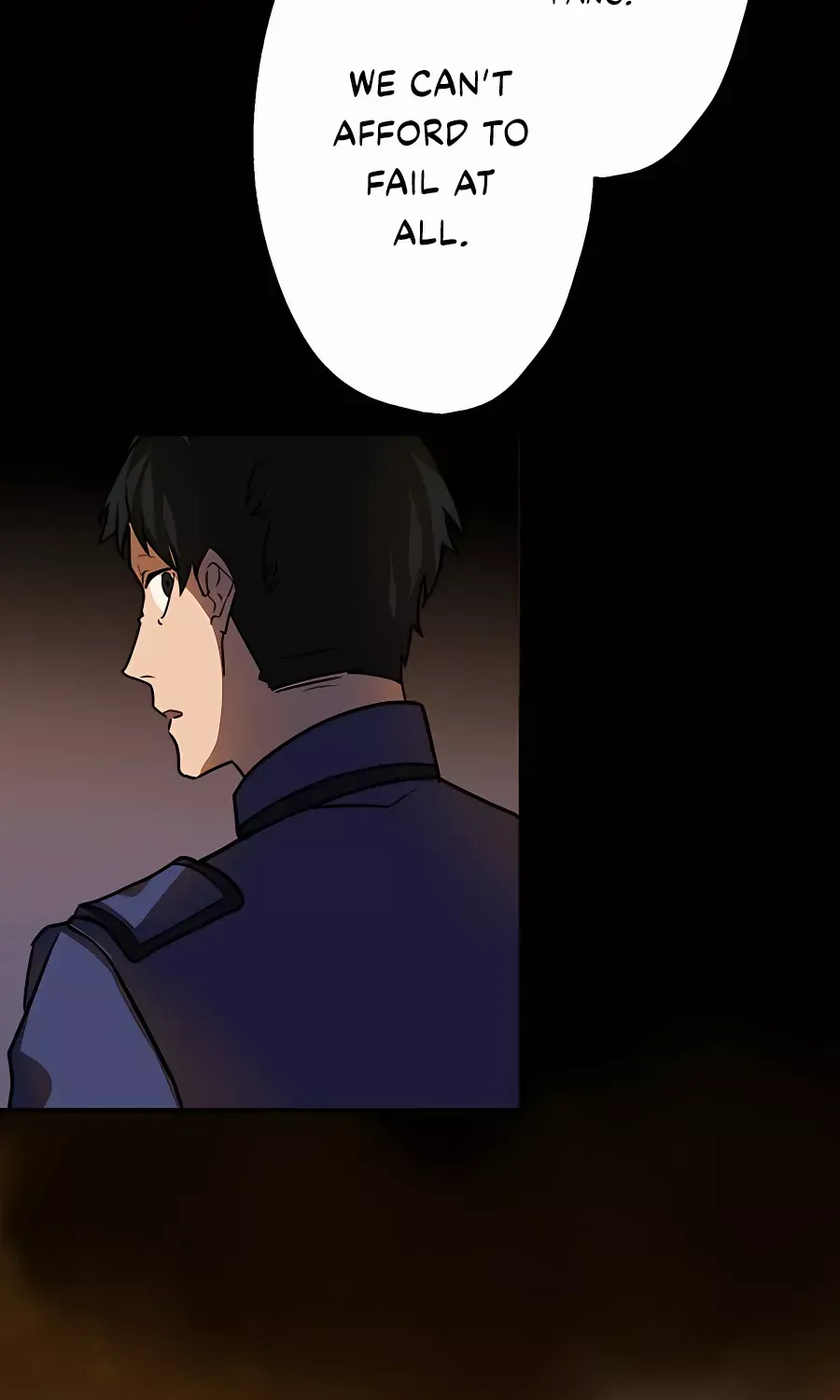 Reborn Ranker – Gravity User Chapter 38 page 98 - 