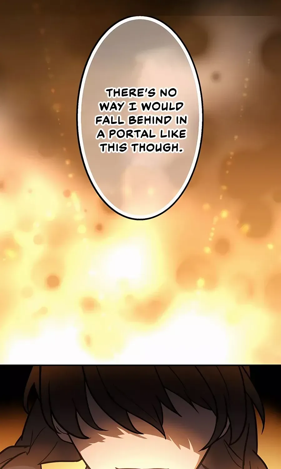 Reborn Ranker – Gravity User Chapter 38 page 99 - 