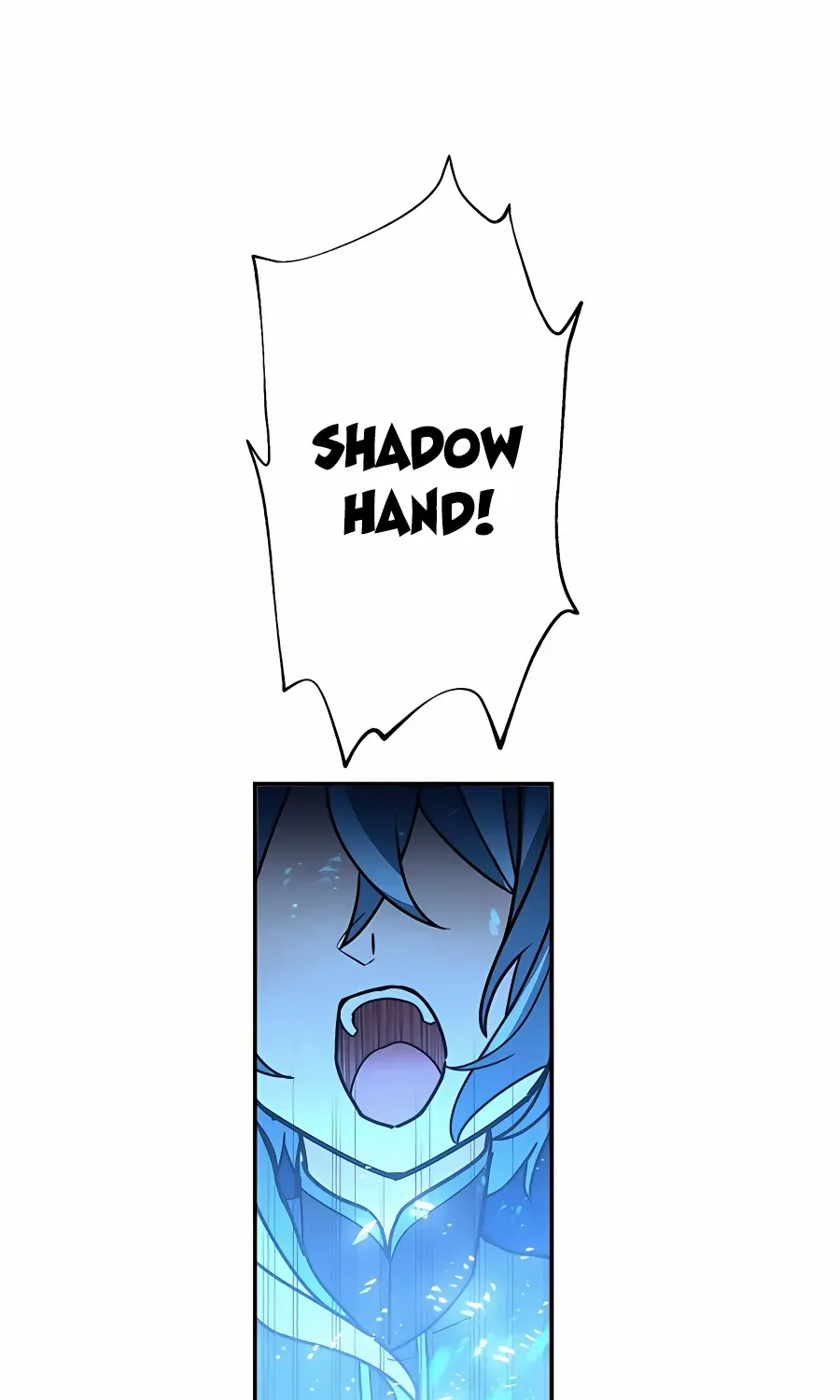 Reborn Ranker – Gravity User Chapter 39 page 12 - 