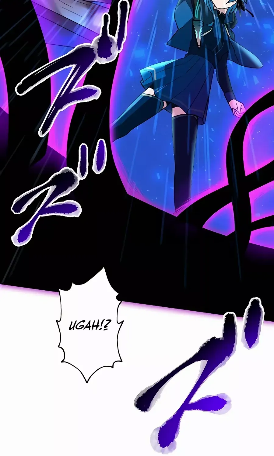 Reborn Ranker – Gravity User Chapter 39 page 15 - 