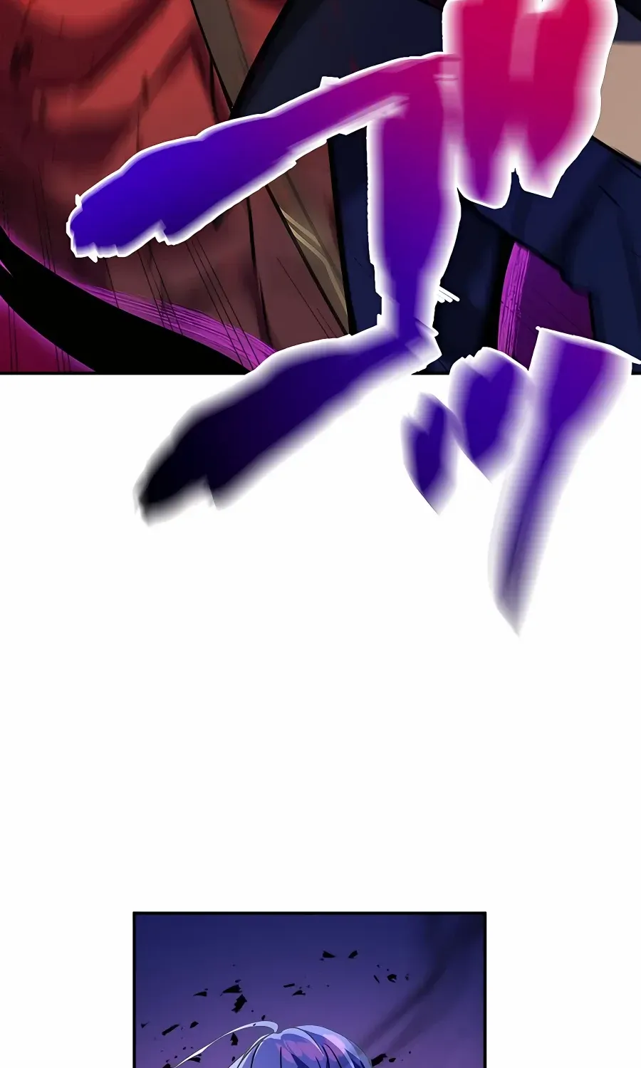 Reborn Ranker – Gravity User Chapter 39 page 19 - 