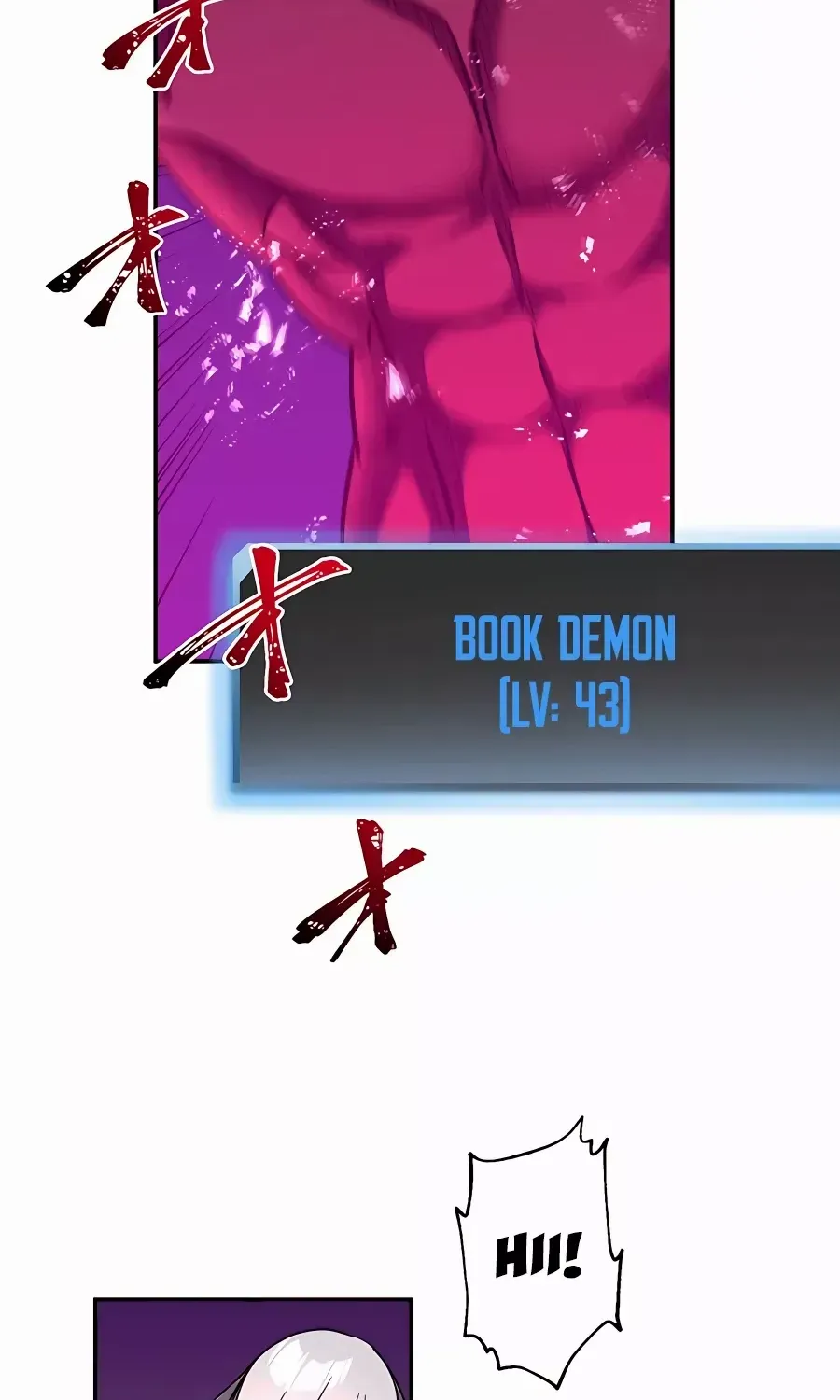Reborn Ranker – Gravity User Chapter 39 page 3 - 
