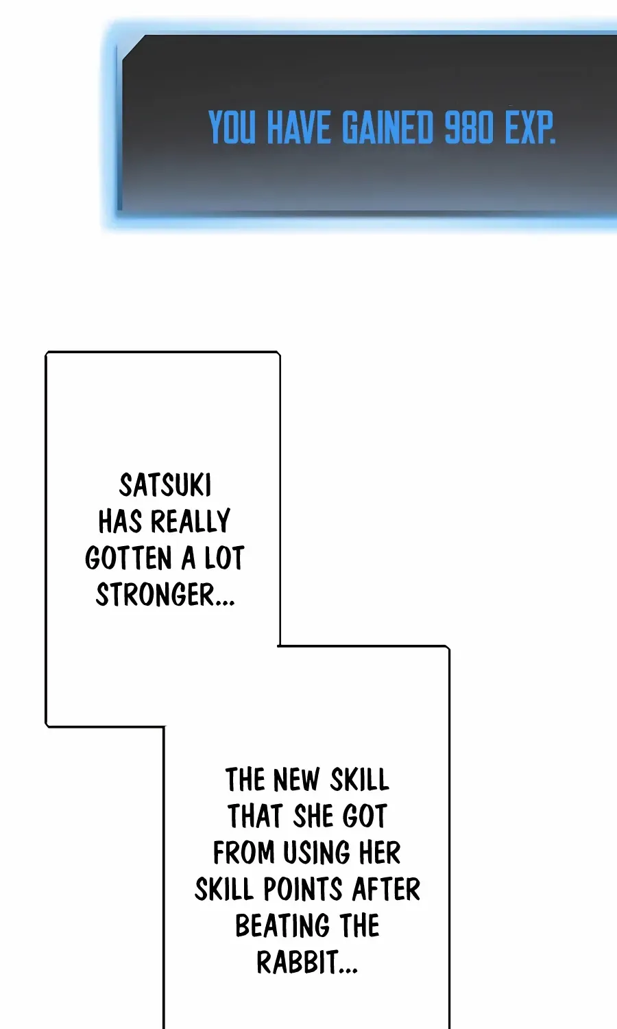 Reborn Ranker – Gravity User Chapter 39 page 21 - 