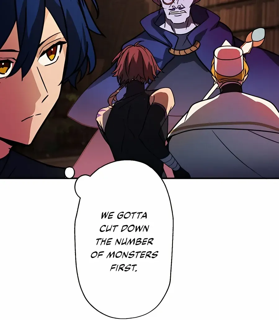Reborn Ranker – Gravity User Chapter 39 page 24 - 
