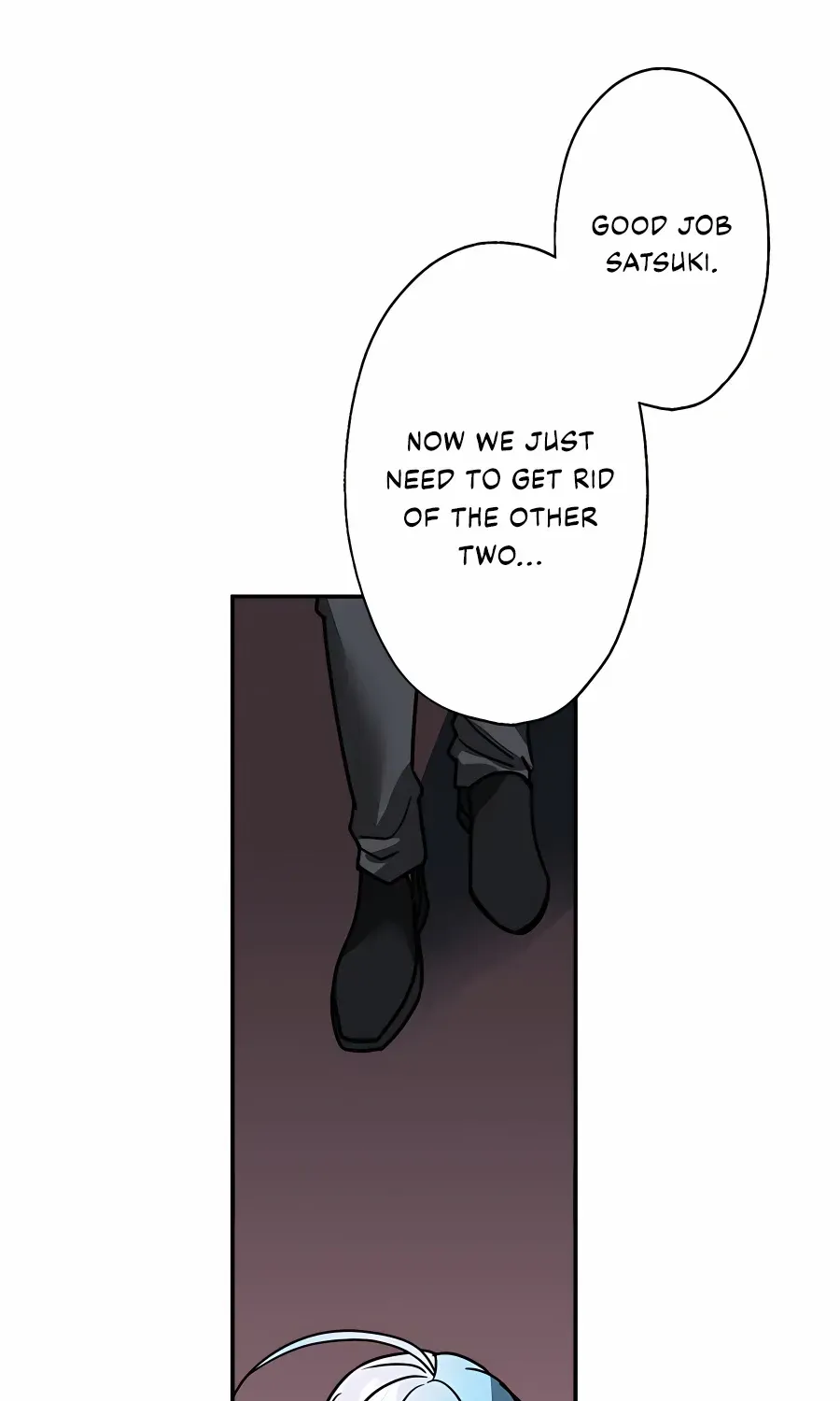 Reborn Ranker – Gravity User Chapter 39 page 25 - 