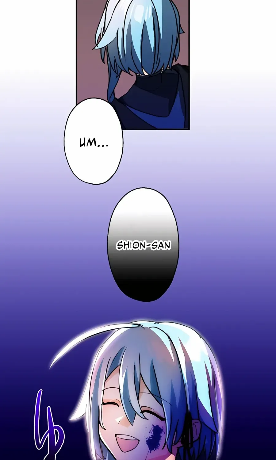 Reborn Ranker – Gravity User Chapter 39 page 26 - 