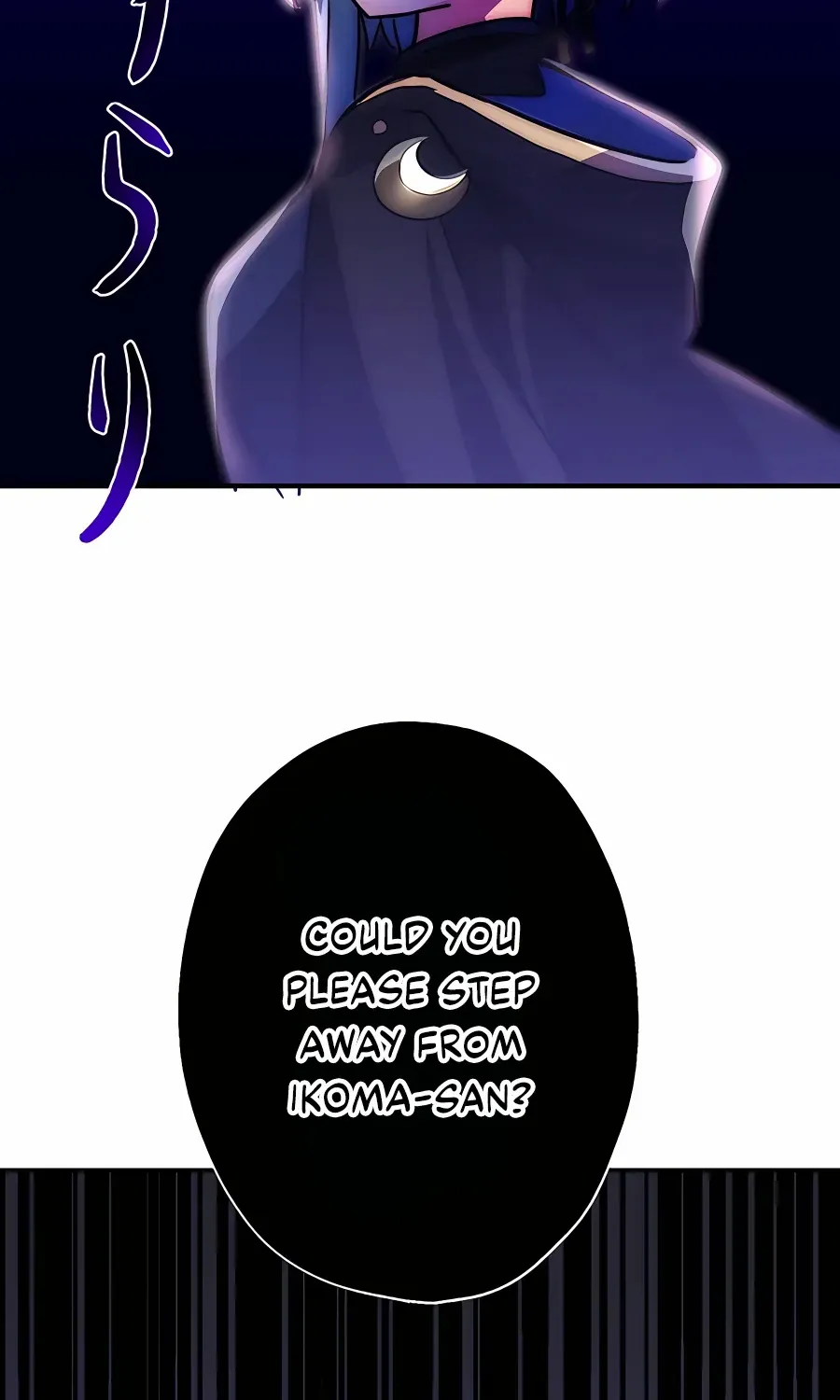 Reborn Ranker – Gravity User Chapter 39 page 27 - 