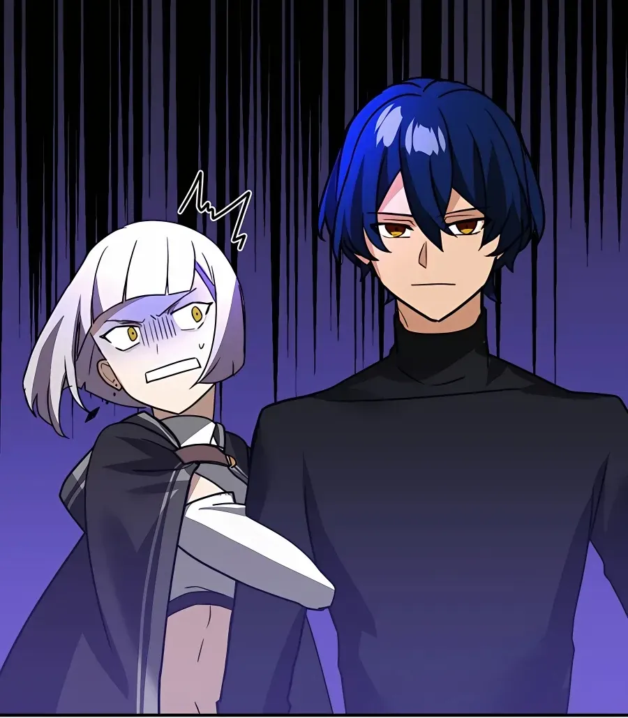 Reborn Ranker – Gravity User Chapter 39 page 28 - 