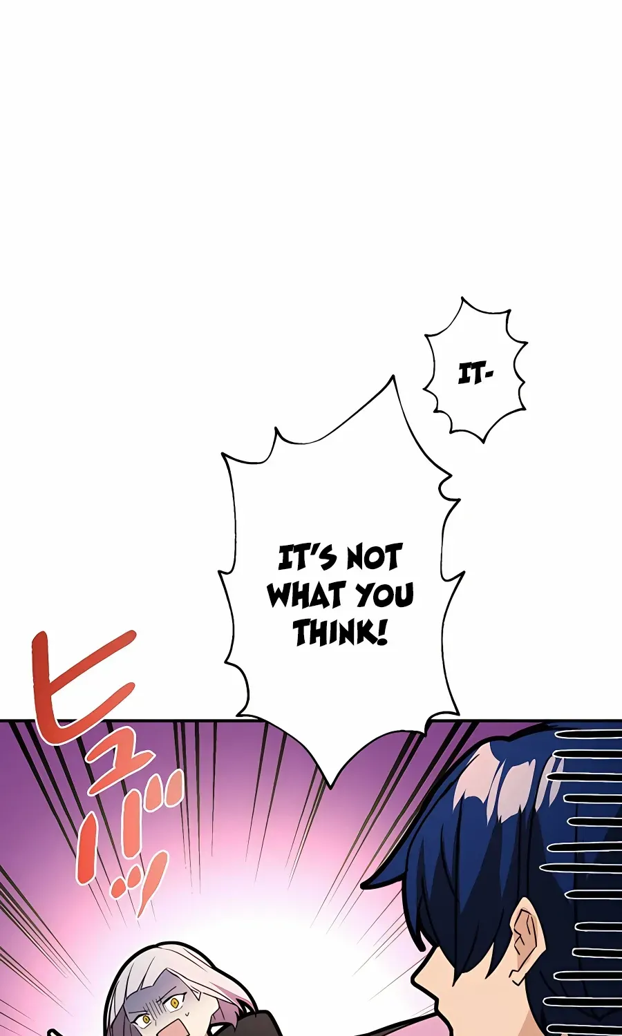 Reborn Ranker – Gravity User Chapter 39 page 29 - 