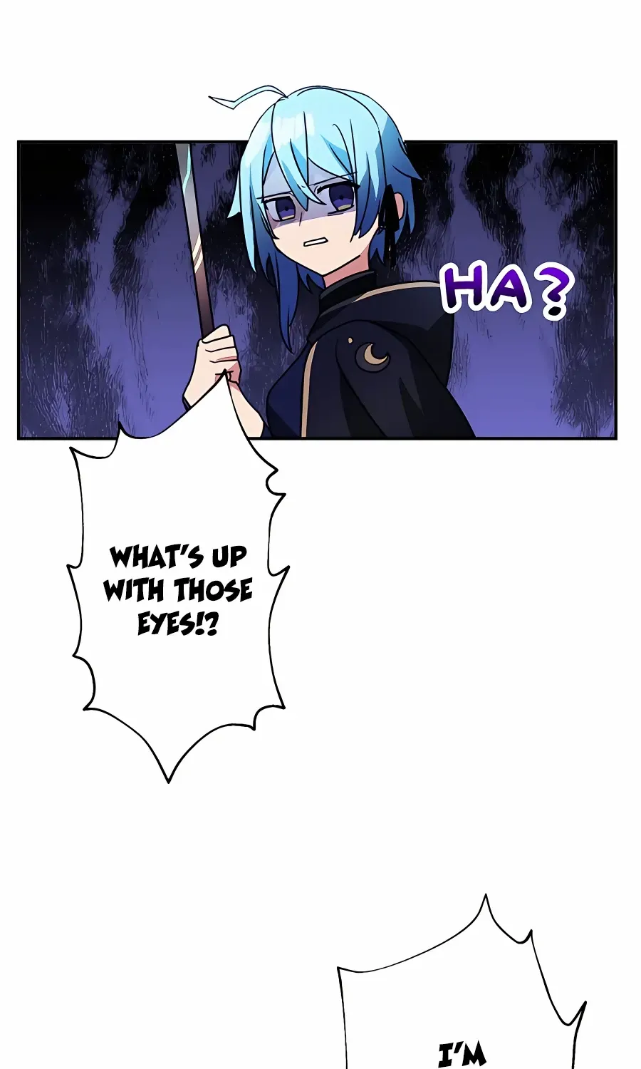 Reborn Ranker – Gravity User Chapter 39 page 33 - 