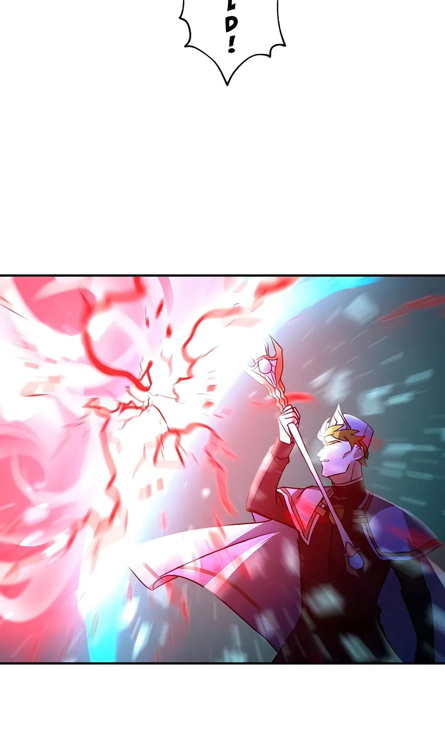 Reborn Ranker – Gravity User Chapter 39 page 37 - 