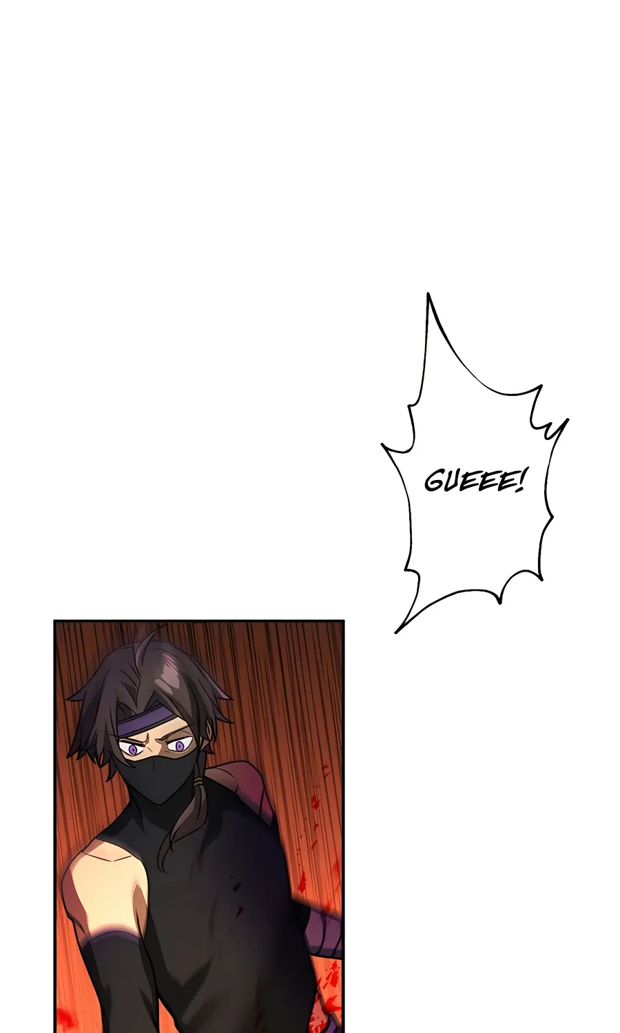 Reborn Ranker – Gravity User Chapter 39 page 38 - 