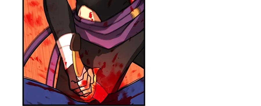 Reborn Ranker – Gravity User Chapter 39 page 39 - 