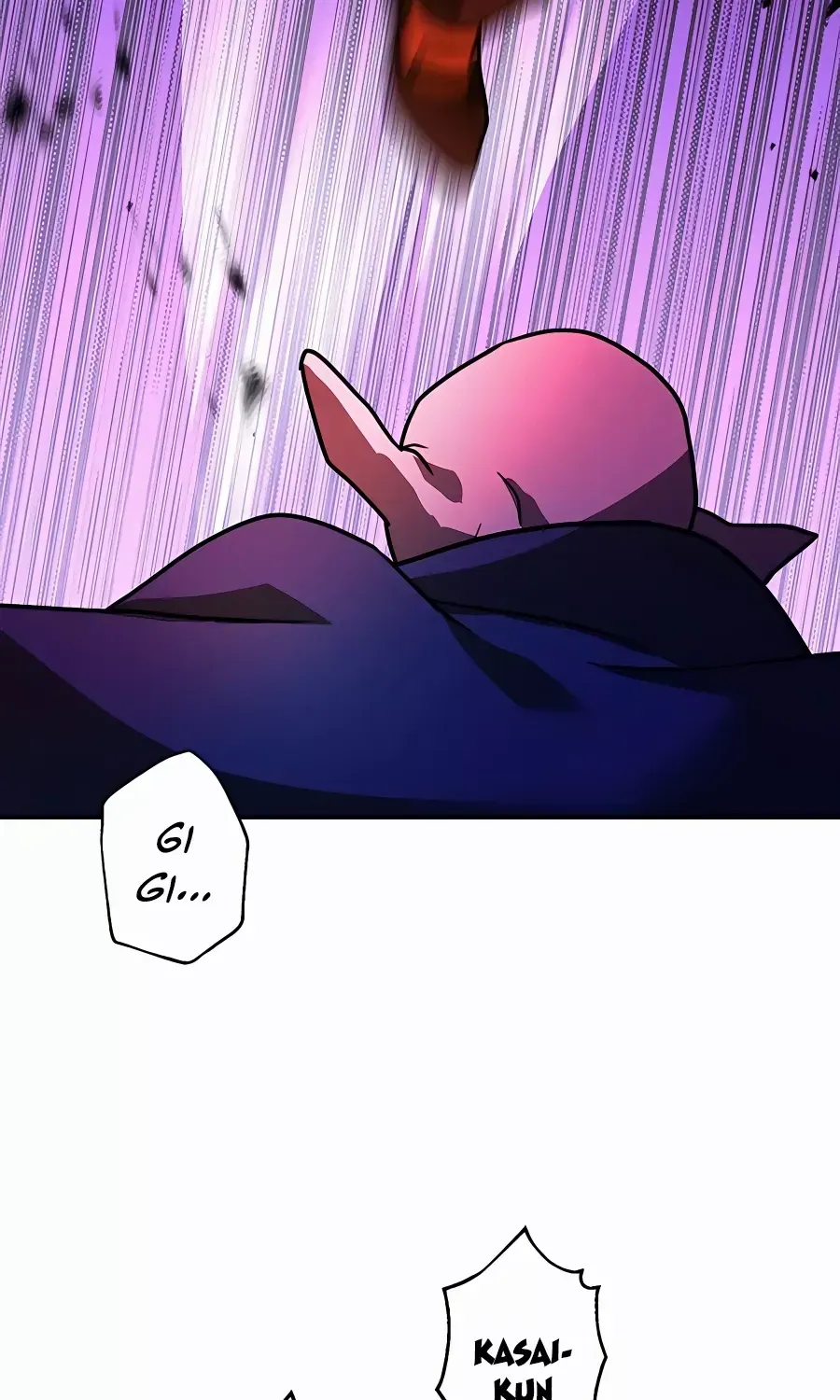 Reborn Ranker – Gravity User Chapter 39 page 42 - 