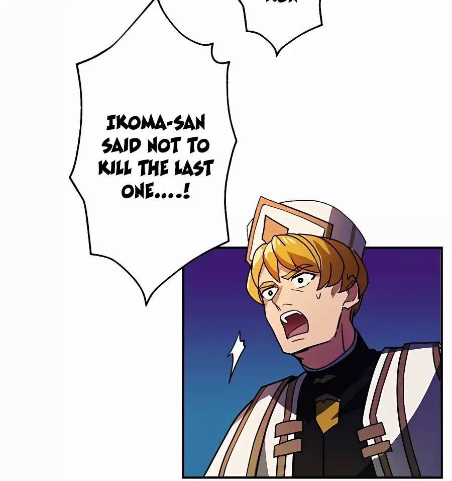 Reborn Ranker – Gravity User Chapter 39 page 43 - 